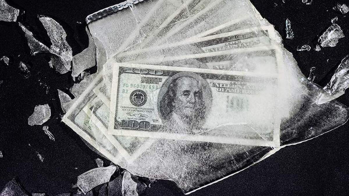 کنگره آمریکا امکان مصادره نیمی از دارایی‌های مسدود شده روسیه را فراهم کرد.