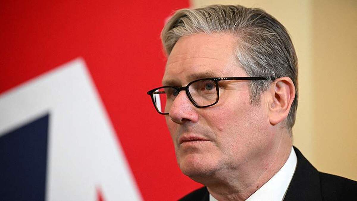 رویترز از لابی‌گری استارمر برای خرید زیردریایی‌های سوئدی توسط لهستان مطلع شده است.