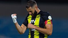 الاتحاد بی خیال تمدید قرارداد با بنزما!