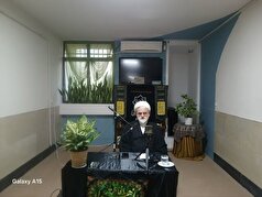 اخلاص، رکن اساسی و مسیر مستحکم طلبگی است