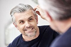 آیا واقعا راهی برای بازگرداندن رنگ طبیعی مو وجود دارد؟