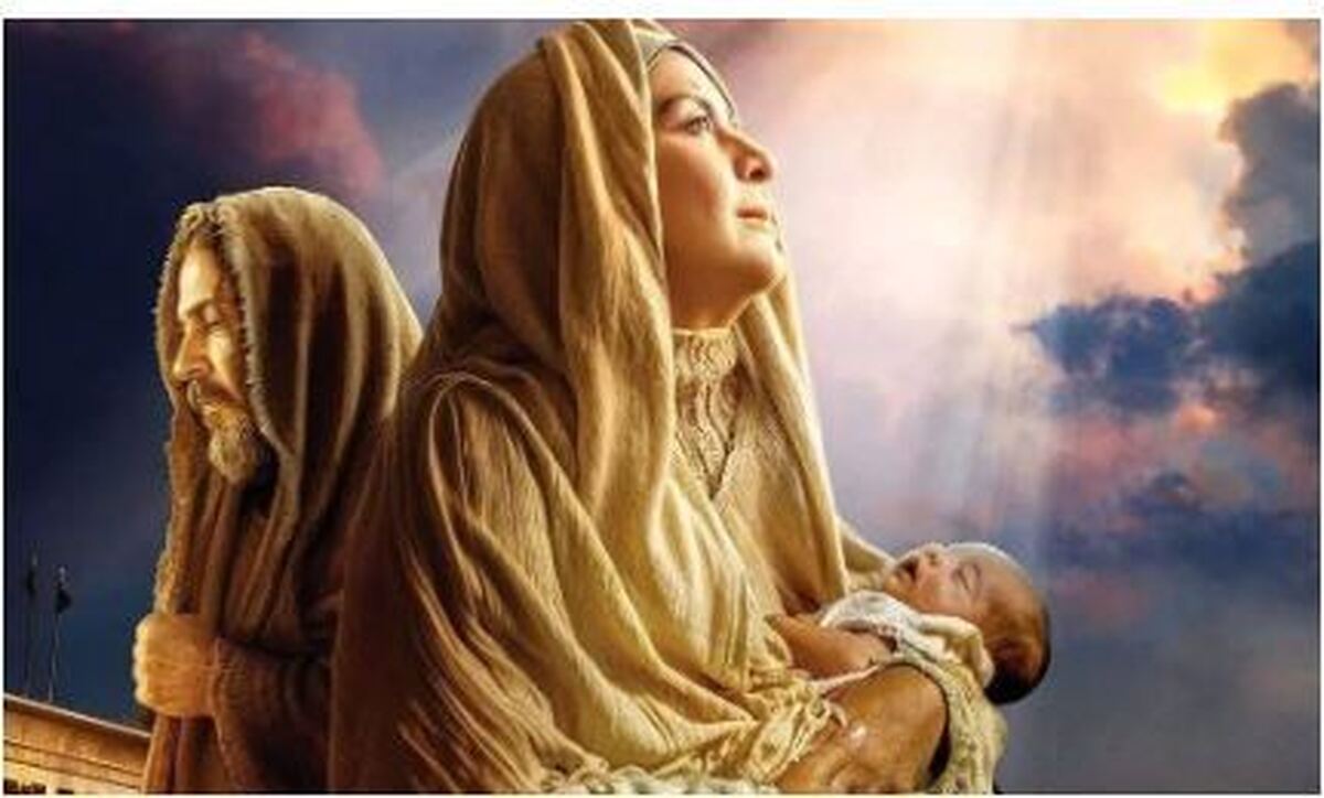 جزئیات سریال «حضرت موسی» از زبان رئیس صدا و سیما