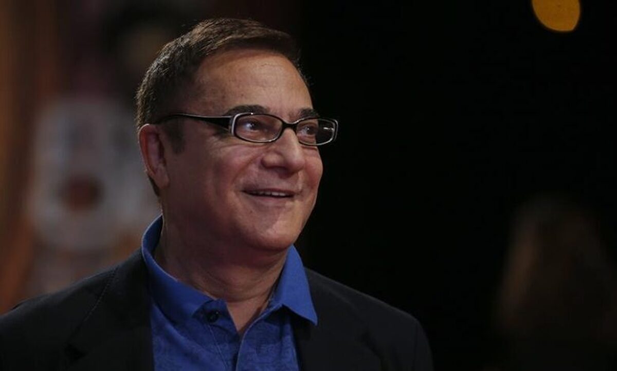 مهمت علی اربیل شایعات مربوط به مشکلات مالی خود را رد کرد