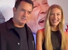 آجون ایلیجالی و یک واکنش سریع مقابل خبرنگاران که سوژه شد