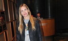 واکنش جدید ادا اجه به همکاری با کان ییلدریم