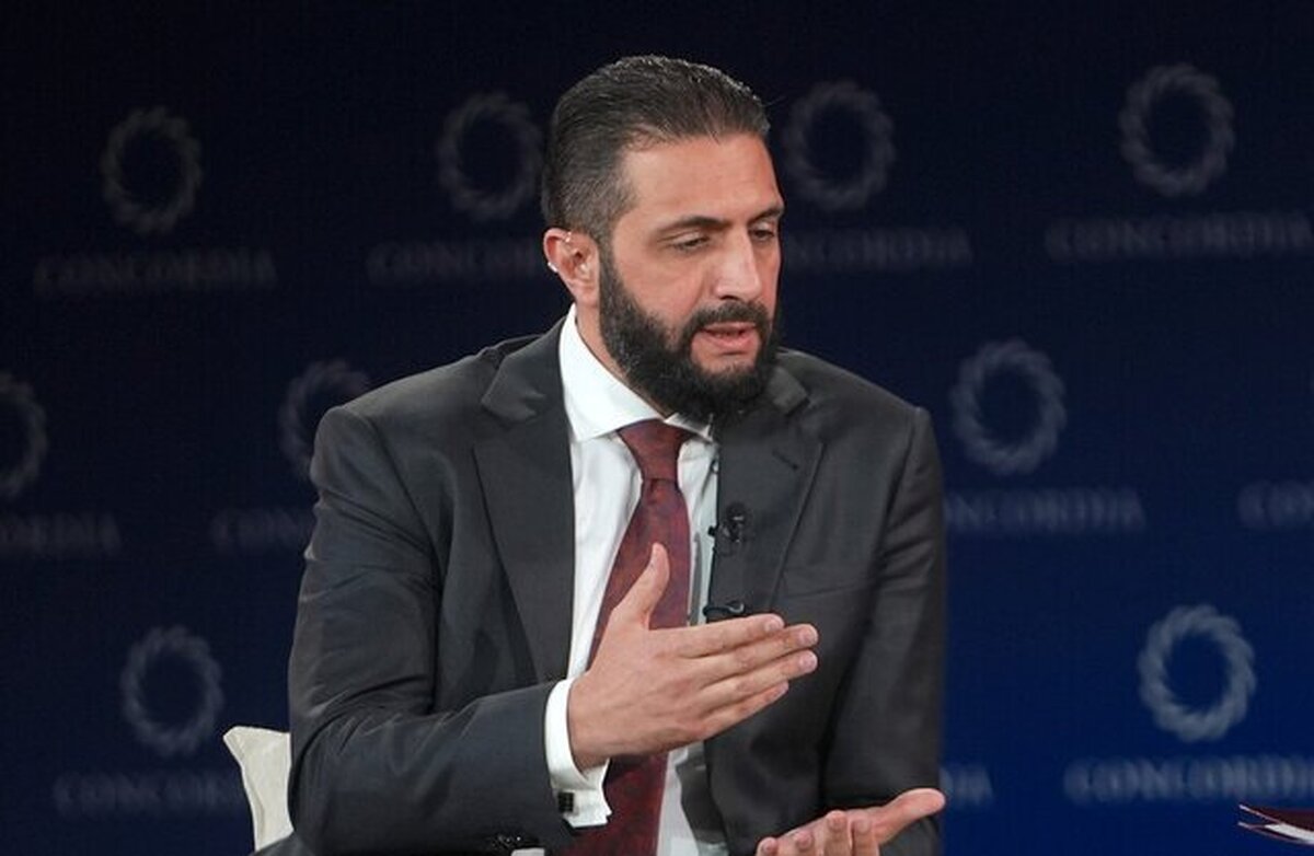 دمشق همکاری الجولانی با ائتلاف بین‌المللی ضد داعش را تکذیب کرد