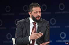 دمشق همکاری الجولانی با ائتلاف بین‌المللی ضد داعش را تکذیب کرد