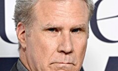 مصدومیت ویل فرل روند فیلم برداری سریال جدیدش را به تعویق انداخت