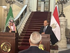 گفت‌وگوی تلفنی وزرای خارجه مصر و عربستان