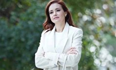 تصادف وحشتناک اوزگو نامال و فرزندانش/خدا ما را حفظ کرد...