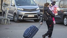 ناوروتسکی خاطرنشان کرد که کمک به پناهندگان اوکراینی فقط برای یک سال تمدید خواهد شد.