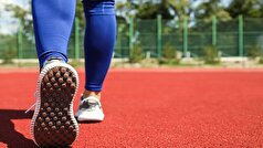 با چقدر راه رفتن میتوانیم از مزایای پیاده روی بهره ببریم؟