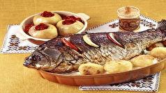 فواید شگفت انگیز ماهی در ۵ مورد!