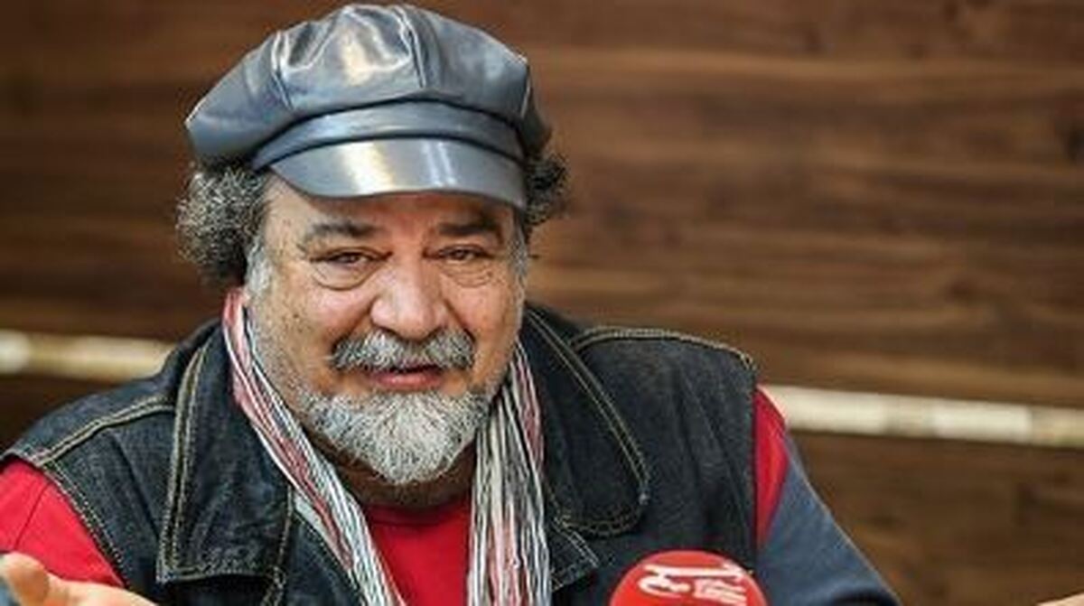 بازگشت شریفی‌نیا با 