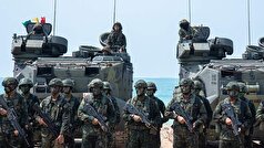 سفارت روسیه در کامبوج نسبت به خطر تشدید تنش با تایلند هشدار داد.