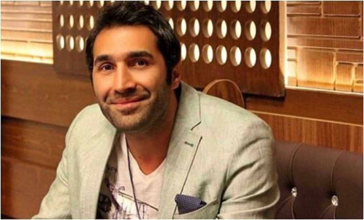 مروری بر استایل خلیجی و متفاوت سمانه پاکدل در جشن عقدی اش با بازیگر معروف+عکس