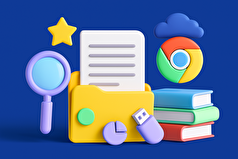 اتحادیه اروپا درباره عملکرد موتور جست‌وجوی گوگل تحقیق میکند!