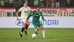 بارسلونا ویتور روکه را از نزدیک زیر نظر دارد!