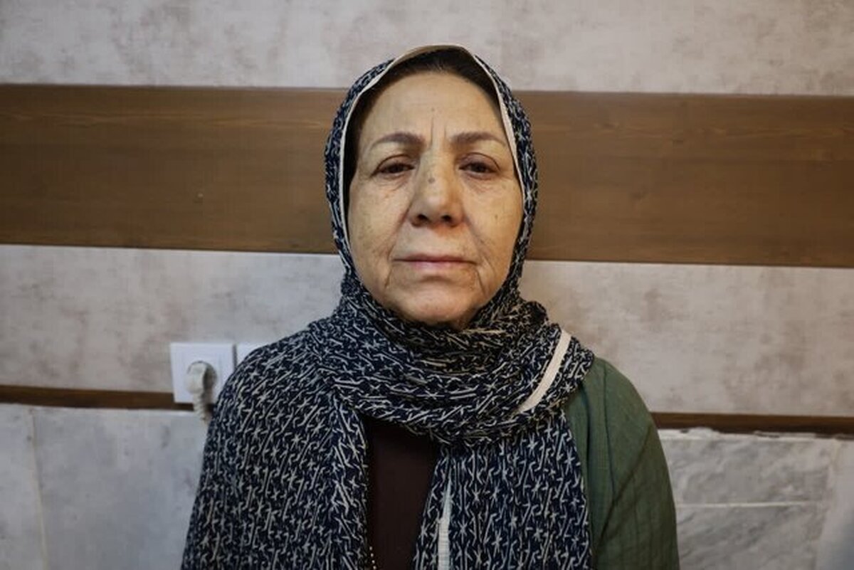 انتشار تصویر سارق طلافروشی برای شناسایی سایر شکات