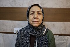 انتشار تصویر سارق طلافروشی برای شناسایی سایر شکات