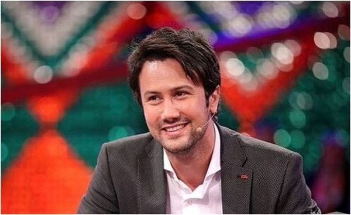 سنگ تمام گذاشتن و ریخت و پاش شاهرخ استخری برای تولد دختر بزرگش/چه ذوقی هم کرده!