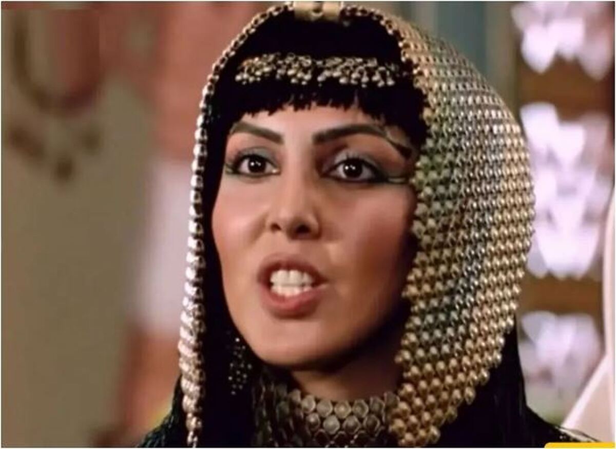 سلفی صمیمانه لیلا بلوکات و غول سریال «مختار» در یک سفر مشترک خبرساز شد