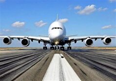 ادامه نابسامانی در خطوط پروازی آمریکا با وجود پایان تعطیلی دولت