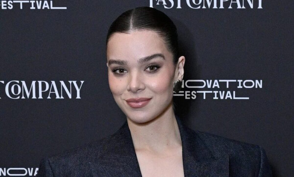 کشفیات جالب هیلی استاینفلد درباره جد مادری اش!