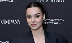 کشفیات جالب هیلی استاینفلد درباره جد مادری اش!