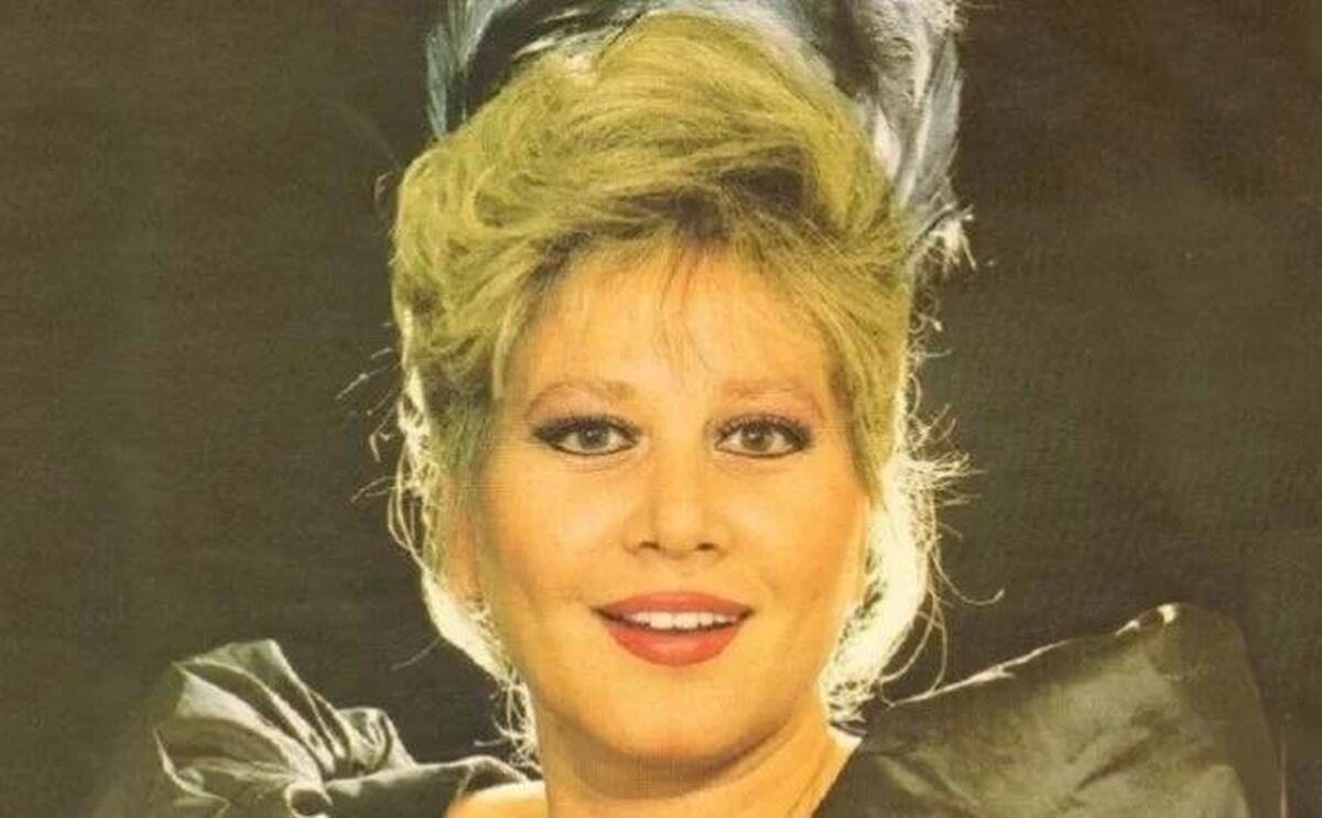 فوت تراژدیک «معزز آباجی» در روز تولدش