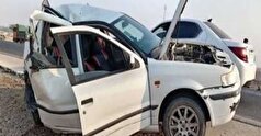 افزایش تلفات جانی تصادفات در ۵ استان طی ۶ ماه ۴۰۴،