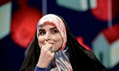 اشعار مژده لواسانی سوژه رسانه‌ها شد! +عکس