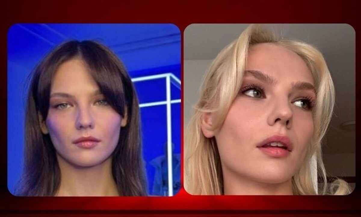 خاطره خنده دار نیلسو برفین آکتاش از رستوران رفتنی که ۷۵ هزار لیر خرج روی دستش گذاشت