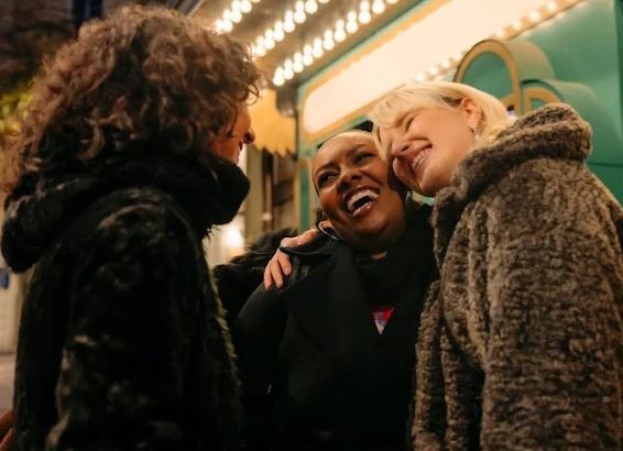 زنان نسل Z شیفته جنبش جدید Boysober /درمورد این ترند چه میدانید؟ زنان نسل Z شیفته جنبش جدید Boysober /درمورد این ترند چه میدانید؟