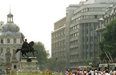 سفارت روسیه: وزارت امور خارجه رومانی با متهم کردن مسکو به نقض حریم هوایی خود، یک نمایش مضحک ترتیب داد