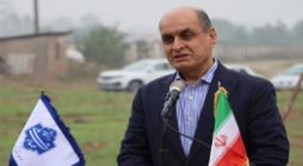 آغاز عملیات ساخت مجتمع کارگاهی و آزمایشگاهی دانشکده شهید چمران در رشت