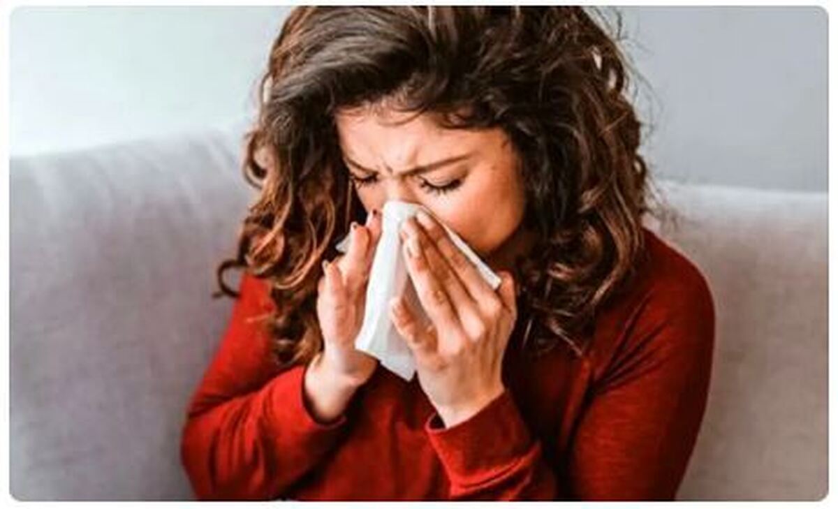 این بیماری شایع‌ترین بیماری ویروسی کشور شناخته شد