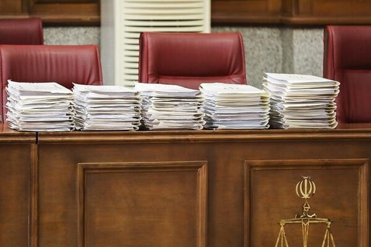 جهش: پرونده قضایی برای واحد ضایعاتی آلاینده هوا در لنگرود تشکیل شد