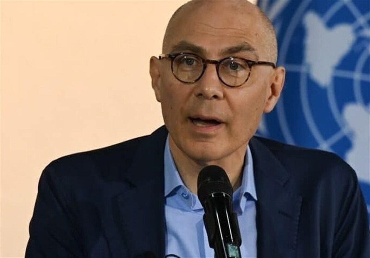 موافقت سازمان ملل با تشکیل کمیته حقیقت باب درباره جنایات فاشر