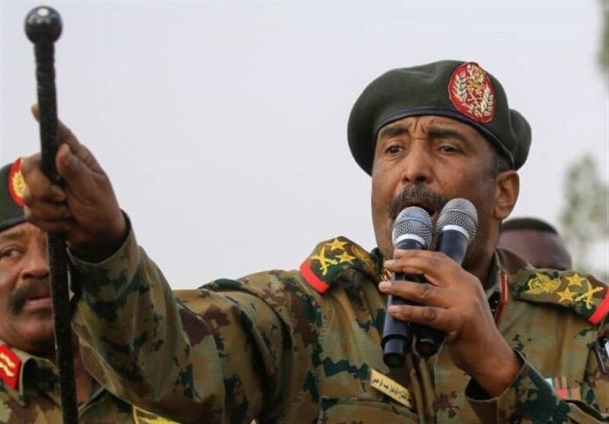 اعلام بسیج عمومی علیه «واکنش سریع» در سودان