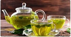 چای سبز یک نوشیدنی همه فن حریف که برای قلب مفید است