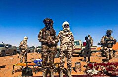 لیبی و چاد از تشکیل نیروی مشترک برای تأمین امنیت مرز‌های خود و مبارزه با راهزنی خبر دادند