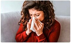 این بیماری شایع‌ترین بیماری ویروسی کشور شناخته شد