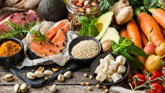 رژیم غذایی مدیترانه‌ای محافظ قلب کودکان هم هست!