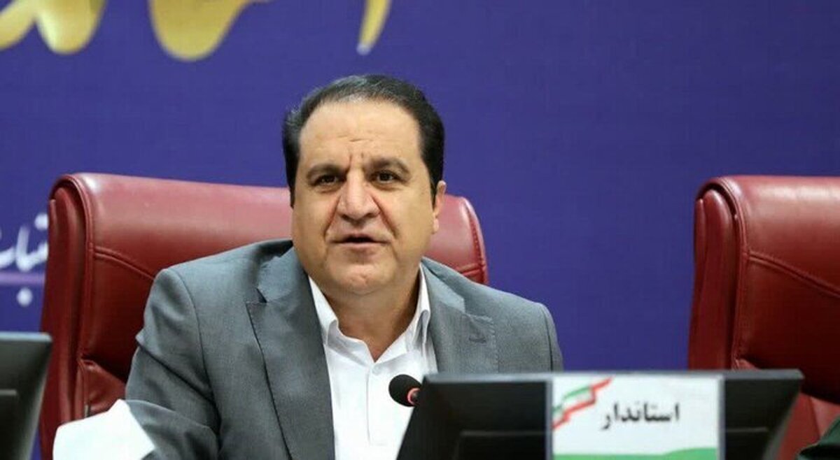 استاندار ایلام: بسیج نماد شکوه ملت ایران است