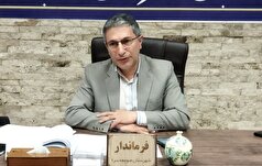 رضایی: منشا بوی منتشر شده در صومعه سرا شناسایی شد