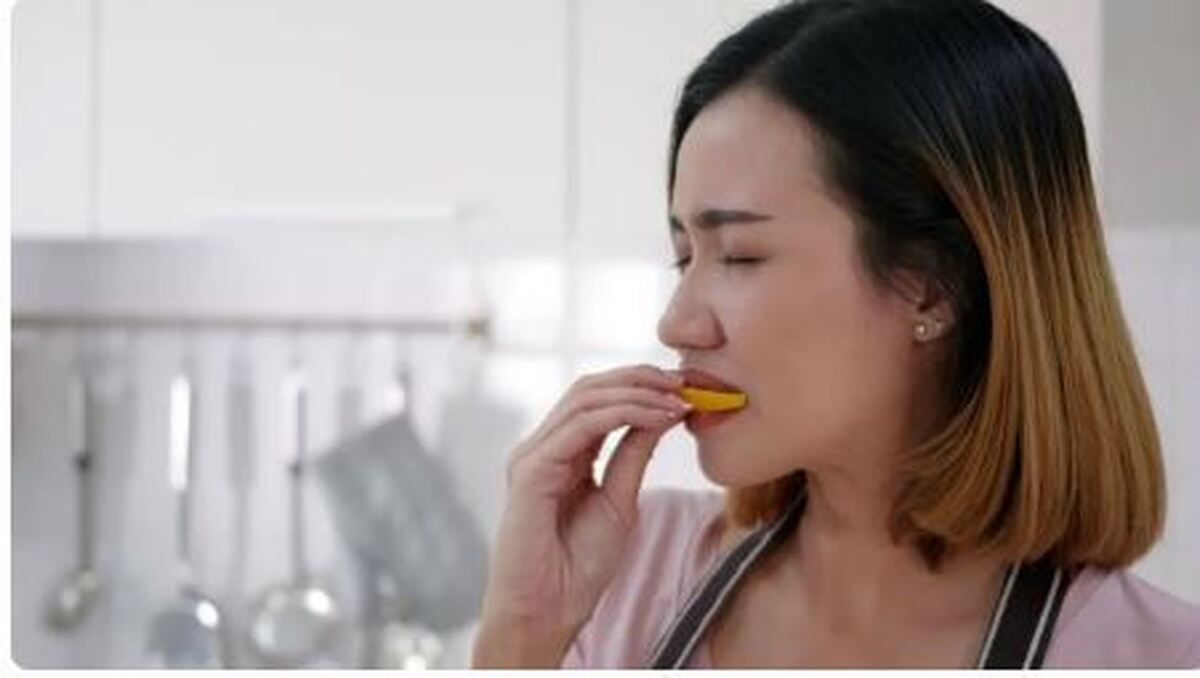 نگاهی به خواص و مضرات مصرف زیاد خوراکی‌های ترش مزه