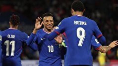 چهار مهاجم تیم ملی فرانسه درس‌های زیادی آموخته‌اند