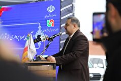 معاون راهداری کشور: پایش هوشمند خودرو‌ها اجرایی می‌شود