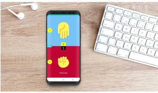 چگونه همیشه پیروز بازی سنگ، کاغذ، قیچی باشیم؟ چگونه همیشه پیروز بازی سنگ، کاغذ، قیچی باشیم؟